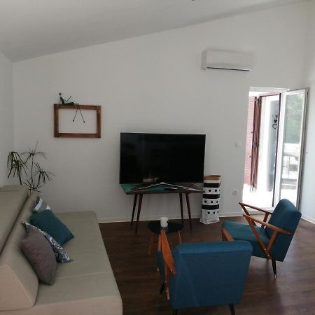 Apartments Tamara Lokva Rogoznica Bagian luar foto