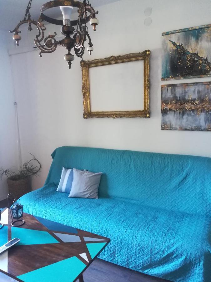 Apartments Tamara Lokva Rogoznica Bagian luar foto